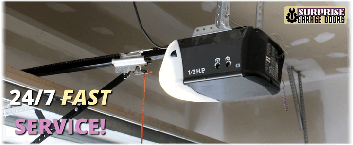 Garage Door Opener Repair and Installation Surprise AZ